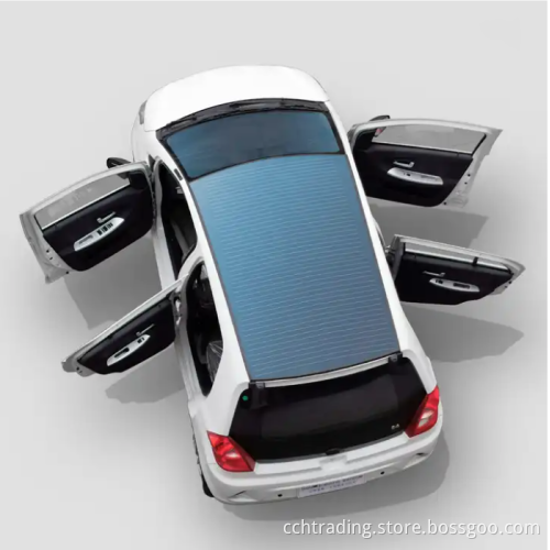 2022 Auto solare Le ultime mini auto elettriche Hybrid FH-S6 5 sedili da 4 porte Cinese Auto elettrica a basso costo veicoli energetici